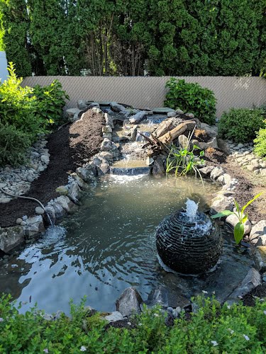 Suskie Elemental Installations