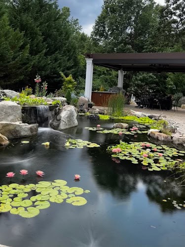 Atlantis Water Gardens