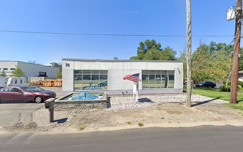 Black Lagoon Pond Management